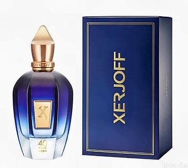 Beauty & Care: Xerjoff Opera Eau de Parfum je luksuzan parfem u bočici od 100 ml at lalafo.rs — 8 Beauty & Care: Xerjoff Opera Eau de Parfum je luksuzan parfem u bočici od 100 ml — 8