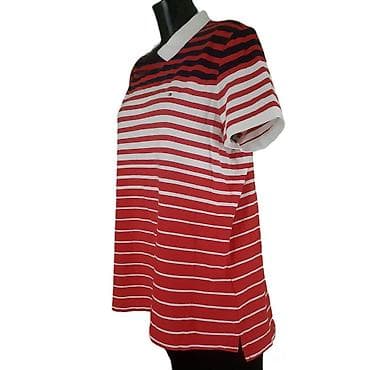 Majica tommy hilfiger, vel. Xl marka: tommy hihiger veličina: xl na lalafo.rs — 2 Majica tommy hilfiger, vel. Xl marka: tommy hihiger veličina: xl — 2