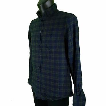 Košulja j.hars&bros., vel. S marka: j.hars&bros. veličina: s na lalafo.rs — 1 Košulja j.hars&bros., vel. S marka: j.hars&bros. veličina: s — 1