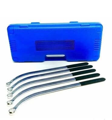 Set ključeva za španere – 5 komada Praktičan set od 5 komada ključeva na lalafo.rs Set ključeva za španere – 5 komada Praktičan set od 5 komada ključeva