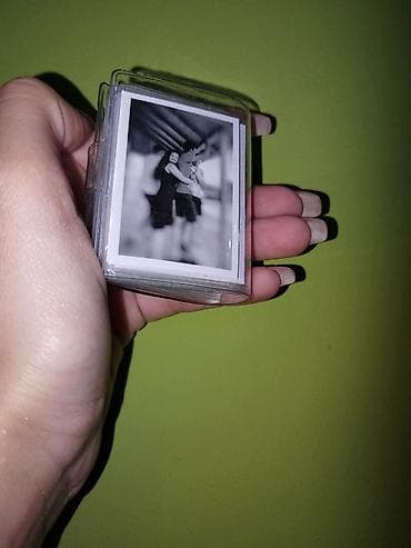 Mini foto album privezak za ključeve sa 20 fotografija, idealan za na lalafo.rs — 6 Mini foto album privezak za ključeve sa 20 fotografija, idealan za — 6