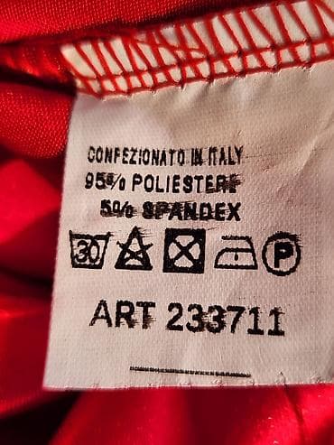 Women's Clothing: Haljina Amisu S vel, mere na slici, nema oštećenja at lalafo.rs — 9 Women's Clothing: Haljina Amisu S vel, mere na slici, nema oštećenja — 9
