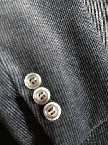 Muški sako JEAN PASCALE – veličina M plus košulja u kompletu - na lalafo.rs — 4 Muški sako JEAN PASCALE – veličina M plus košulja u kompletu - — 4