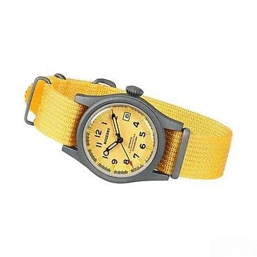 AKCIJA - Boderry Landmaster A14T - 38mm - Žuta - Titanium Boderry na lalafo.rs — 3 AKCIJA - Boderry Landmaster A14T - 38mm - Žuta - Titanium Boderry — 3