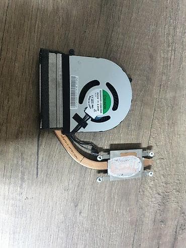 Kuler i hladnjak za Lenovo Thinkpad E560. ✨ ispravan na lalafo.rs — 1 Kuler i hladnjak za Lenovo Thinkpad E560. ✨ ispravan — 1