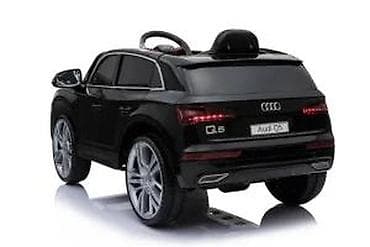 prsluk jaknica mango u: Dečiji električni automobil Audi Q5 – crni - Licencirani model sa at lalafo.rs — 5 prsluk jaknica mango u: Dečiji električni automobil Audi Q5 – crni - Licencirani model sa — 5
