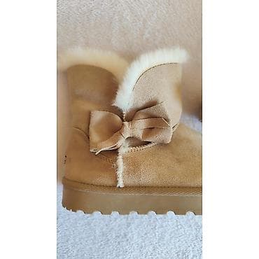 Uggs 38, color - Beige at lalafo.rs — 4 Uggs 38, color - Beige — 4