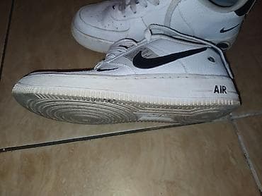 Nike patike,40broj odlicno stanje.,dogovor na lalafo.rs — 5 Nike patike,40broj odlicno stanje.,dogovor — 5