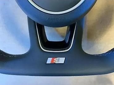 Audi S-line multifunkcionalni volan – kompatibilan sa modelima A3, A4 na lalafo.rs Audi S-line multifunkcionalni volan – kompatibilan sa modelima A3, A4