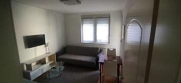 dve suknje po: Jednoiposobanstan sa funkcionalnim rasporedom i kompletnim nameštajem na lalafo.rs — 5 dve suknje po: Jednoiposobanstan sa funkcionalnim rasporedom i kompletnim nameštajem — 5