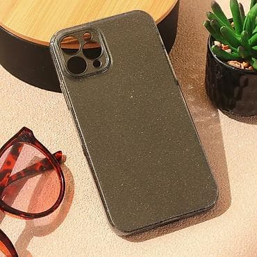 Maska Sparkle Dust za iPhone 11 Pro 5.8 crna. Uz brzu dostavu i na lalafo.rs — 1 Maska Sparkle Dust za iPhone 11 Pro 5.8 crna. Uz brzu dostavu i — 1