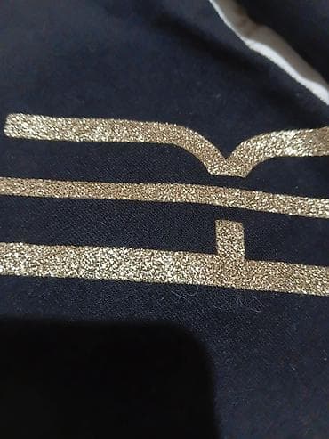 Fracomina Sport haljina/duža dukserica - Brend: FRACOMINA SPORT na lalafo.rs — 2 Fracomina Sport haljina/duža dukserica - Brend: FRACOMINA SPORT — 2