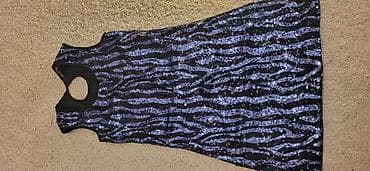 Šljokičaste mini haljine – 4 modela 1) Crno-srebrna haljina sa na lalafo.rs — 4 Šljokičaste mini haljine – 4 modela 1) Crno-srebrna haljina sa — 4