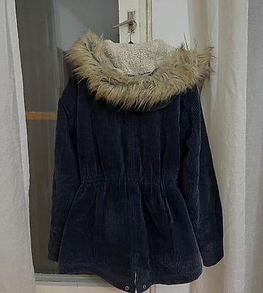 New Yorker zimska jakna u veličini S na lalafo.rs — 3 New Yorker zimska jakna u veličini S — 3