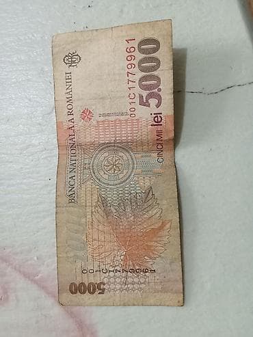 Ostalo: U ponudi novcanice iz raznih godina vredi pogledati na lalafo.rs — 8 Ostalo: U ponudi novcanice iz raznih godina vredi pogledati — 8