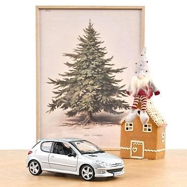 Art & Collectibles: Peugeot 206 RC 2003 – Aluminium Silver – Norev 🚗⚡ Norev Peugeot 206 at lalafo.rs — 1 Art & Collectibles: Peugeot 206 RC 2003 – Aluminium Silver – Norev 🚗⚡ Norev Peugeot 206 — 1