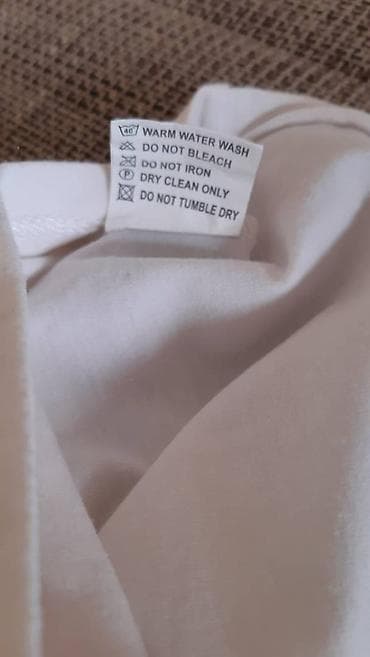 Dečija majica bez rukava – Bordo, veličina 2A (za oko 2 godine) - na lalafo.rs — 2 Dečija majica bez rukava – Bordo, veličina 2A (za oko 2 godine) - — 2