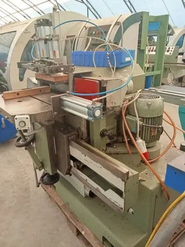 Tool Accessories & Attachments: Finger joint - nastavljačica 🛠️ Automatska glodalica i bušilica at lalafo.rs — 2 Tool Accessories & Attachments: Finger joint - nastavljačica 🛠️ Automatska glodalica i bušilica — 2