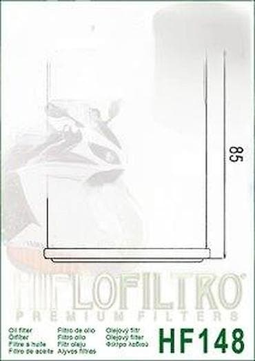 Transport: Hiflofiltro HF148 – premium filter ulja za motocikle - Model: HF148 - at lalafo.rs — 4 Transport: Hiflofiltro HF148 – premium filter ulja za motocikle - Model: HF148 - — 4