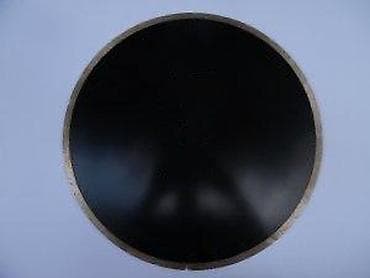 Cutting & Grinding Discs: Dijamantski rezni disk INTER VIS POLSKA – Segment 400 mm - Prečnik at lalafo.rs — 9 Cutting & Grinding Discs: Dijamantski rezni disk INTER VIS POLSKA – Segment 400 mm - Prečnik — 9