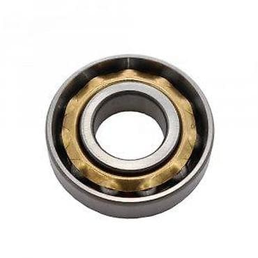 Kuglični ležaj sa mesinganim kavezom Opis: - Tip: dubokokanalni na lalafo.rs Kuglični ležaj sa mesinganim kavezom Opis: - Tip: dubokokanalni