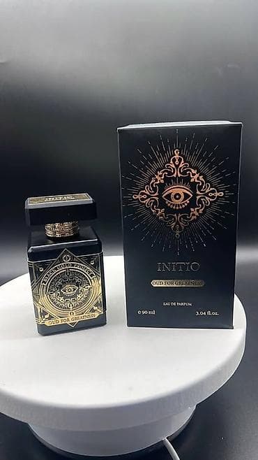 Initio Oud for Greatness – Eau de Parfum na lalafo.rs Initio Oud for Greatness – Eau de Parfum