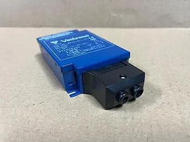 prsluk jaknica mango u: Ventronic elektronski prigušnica/driver za MH/keramičke/HPS sijalice at lalafo.rs — 3 prsluk jaknica mango u: Ventronic elektronski prigušnica/driver za MH/keramičke/HPS sijalice — 3