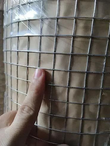 Rabic zica 13x13 3.700 din
Zamena moguća na lalafo.rs — 5 Rabic zica 13x13 3.700 din
Zamena moguća — 5