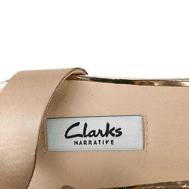 Sandale clarks, vel. 42 marka: clarks veličina: 42 materijal na lalafo.rs — 9 Sandale clarks, vel. 42 marka: clarks veličina: 42 materijal — 9