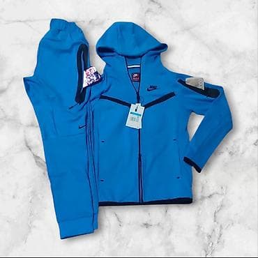 Dečija trenerka Nike, novi modeli Dupli zip na gornjem delu Džep na na lalafo.rs — 1 Dečija trenerka Nike, novi modeli Dupli zip na gornjem delu Džep na — 1