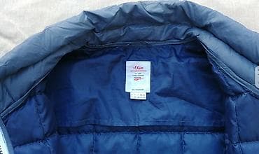 Workwear: Transitional jacket, S, s.Oliver, color - Blue at lalafo.rs — 4 Workwear: Transitional jacket, S, s.Oliver, color - Blue — 4