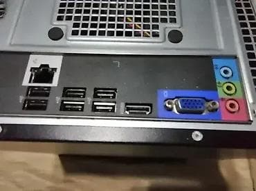 za svaki dan: Racunar DELL I3, I5, I7 Kao novi, Ako vam je potreban racunar server at lalafo.rs — 2 za svaki dan: Racunar DELL I3, I5, I7 Kao novi, Ako vam je potreban racunar server — 2