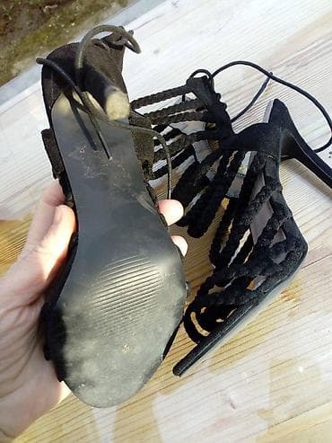 Claudia Donatelli sandale br.39 u super stanju at lalafo.rs — 4 Claudia Donatelli sandale br.39 u super stanju — 4