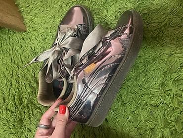 Puma patike kozne 1000 din plus pokloni gratis na lalafo.rs — 1 Puma patike kozne 1000 din plus pokloni gratis — 1