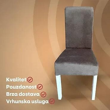 🍽️ Trpezarijski Sto i Stolice 9 – Elegancija i Kvalitet! 📌 Savršen na lalafo.rs — 3 🍽️ Trpezarijski Sto i Stolice 9 – Elegancija i Kvalitet! 📌 Savršen — 3