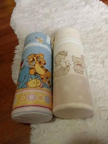 Termo futrole za bočice – set od 3 komada. - Dve velike cilindrične na lalafo.rs — 2 Termo futrole za bočice – set od 3 komada. - Dve velike cilindrične — 2