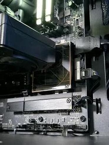 Intel i7 14700K RTX 5060Ti B760 64GB 6TB - SM107PC. ✨ Prodaja i na lalafo.rs — 6 Intel i7 14700K RTX 5060Ti B760 64GB 6TB - SM107PC. ✨ Prodaja i — 6