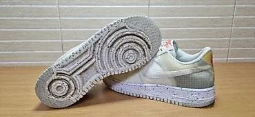 Nike Air Force 1 Crater (br.40) patike su u odličnom stanju kao što se na lalafo.rs — 4 Nike Air Force 1 Crater (br.40) patike su u odličnom stanju kao što se — 4