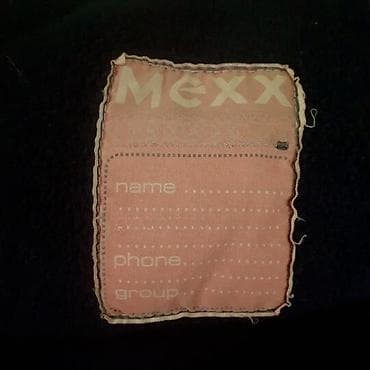 Jakna mexx, vel.146-152, 10-11 g., dečija jakna marka: mexx veličina na lalafo.rs — 6 Jakna mexx, vel.146-152, 10-11 g., dečija jakna marka: mexx veličina — 6