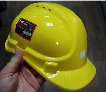 Zaštitni šlem za građevinare na lalafo.rs Zaštitni šlem za građevinare