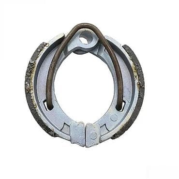 Kočne pakne za bubanj (set sa oprugom) - Tip: kočne pakne za zadnji na lalafo.rs Kočne pakne za bubanj (set sa oprugom) - Tip: kočne pakne za zadnji