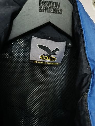 RASPRODAJA!!!SALEWA POWER-TEX planinarska jakna - Brend/tehnologija at lalafo.rs — 5 RASPRODAJA!!!SALEWA POWER-TEX planinarska jakna - Brend/tehnologija — 5