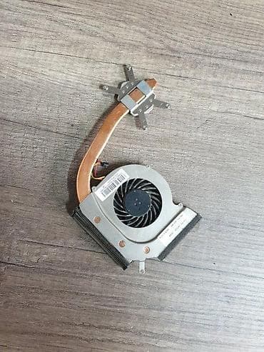 Kuler i hladnjak za Lenovo L420. ✨ ispravan na lalafo.rs Kuler i hladnjak za Lenovo L420. ✨ ispravan