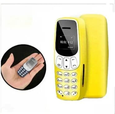 Nokia: Nokia 3310 na lalafo.rs Nokia: Nokia 3310