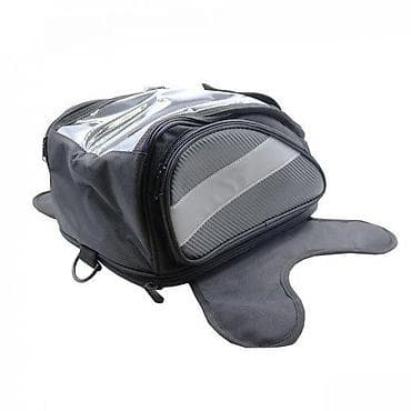 Travel suitcases and bags: Torba za rezervoar motocikla sa magnetnim pričvršćivanjem - Tip: Tank at lalafo.rs — 4 Travel suitcases and bags: Torba za rezervoar motocikla sa magnetnim pričvršćivanjem - Tip: Tank — 4