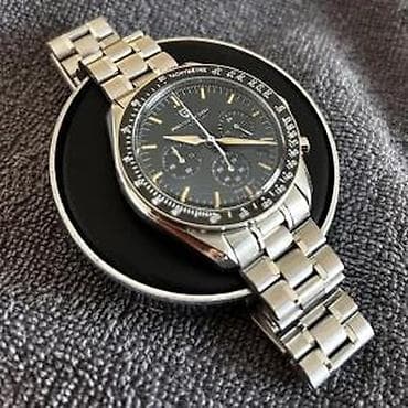 PAGANI DESIGN PD-1701 -Crni- Omega Speedmaster Moonwatch Potpuno nov na lalafo.rs — 10 PAGANI DESIGN PD-1701 -Crni- Omega Speedmaster Moonwatch Potpuno nov — 10