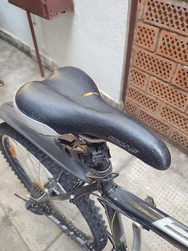 Bicycles for adults: Bicikl Bulls Sharptail 26 - -Alu ram -Tockovi veličina 26" -Brzina at lalafo.rs — 2 Bicycles for adults: Bicikl Bulls Sharptail 26 - -Alu ram -Tockovi veličina 26" -Brzina — 2