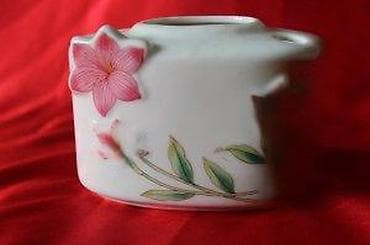 Vases and pots: STARA KERAMIČKA VAZA, UNIKAT | Stara keramička vaza, unikat. Širina at lalafo.rs — 4 Vases and pots: STARA KERAMIČKA VAZA, UNIKAT | Stara keramička vaza, unikat. Širina — 4