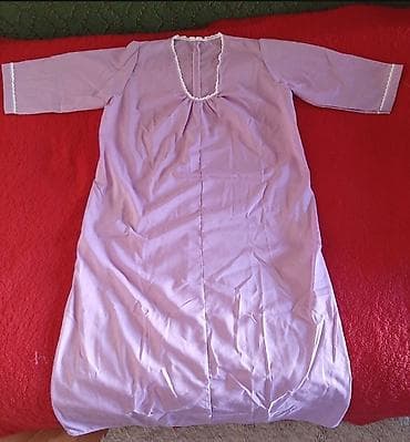 pantalone butiku ali: M, bоја - Ljubičasta na lalafo.rs — 1 pantalone butiku ali: M, bоја - Ljubičasta — 1