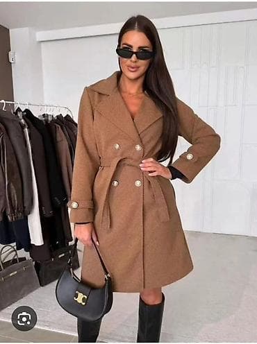 Jackets, Coats, Vests: A K C I J A.
Kaput
2500 din 🔥 at lalafo.rs — 1 Jackets, Coats, Vests: A K C I J A.
Kaput
2500 din 🔥 — 1